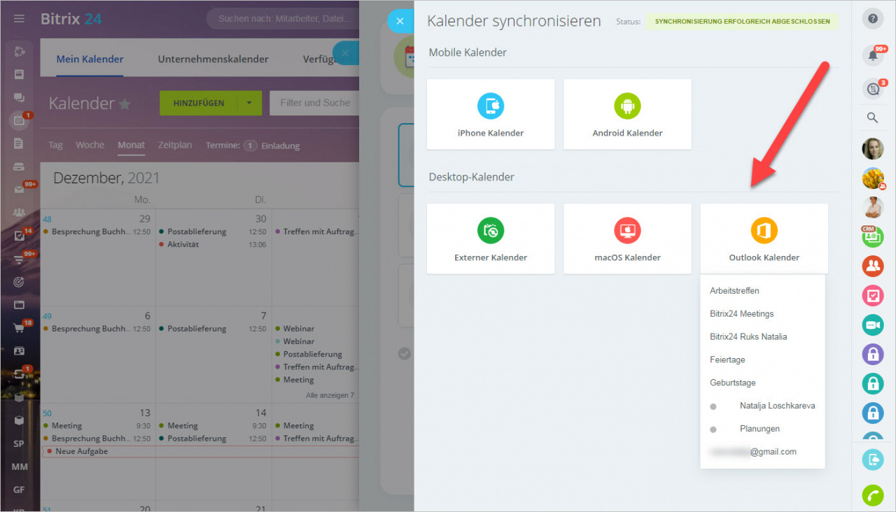 Sharepoint 2025 Kalender Outlook Synchronisieren 